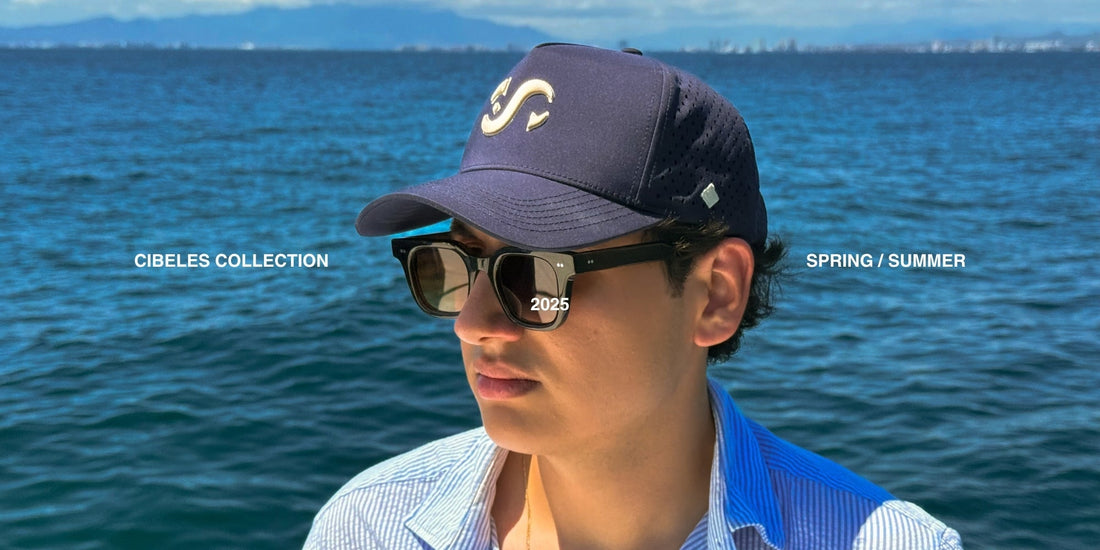 Gorra beige DISRUPTION BEIGE de Stellan — el accesorio más versátil de tu guardarropa