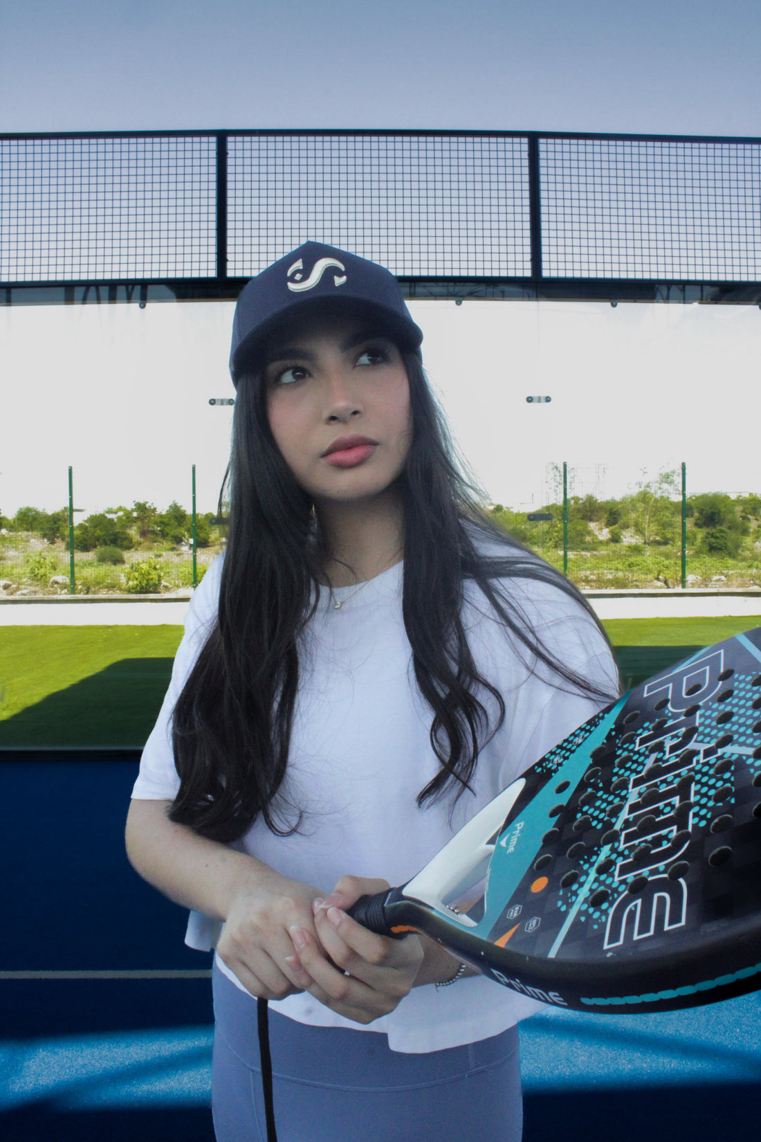 Gorra DISRUPTION BEIGE de Stellan — pieza clave para un guardarropa cápsula urbano neutro