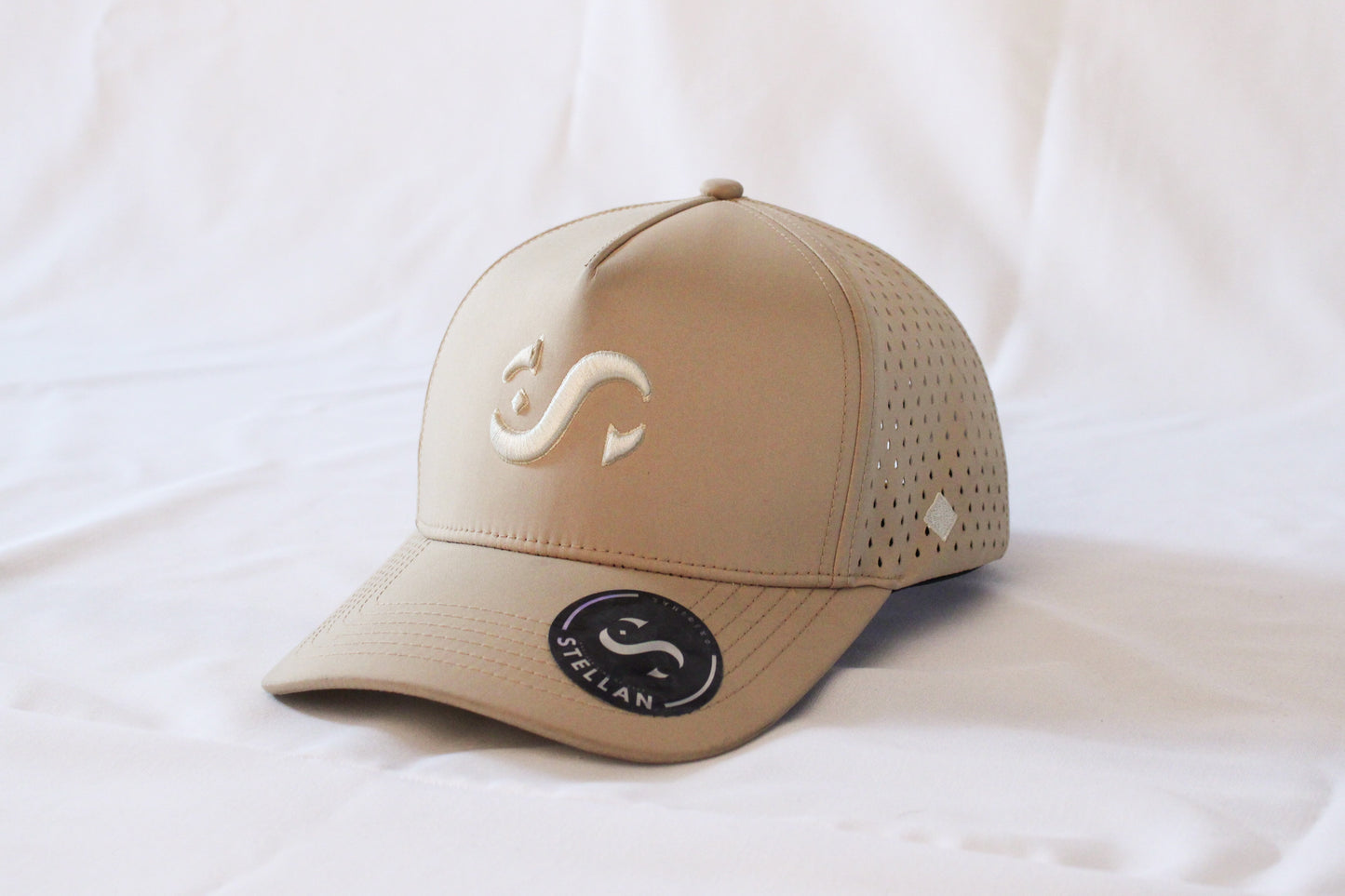 DISRUPTION BEIGE