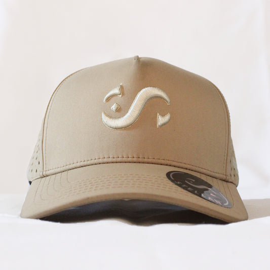 DISRUPTION BEIGE