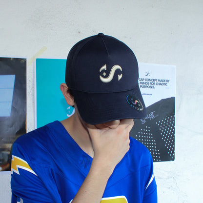 DISRUPTION NAVY